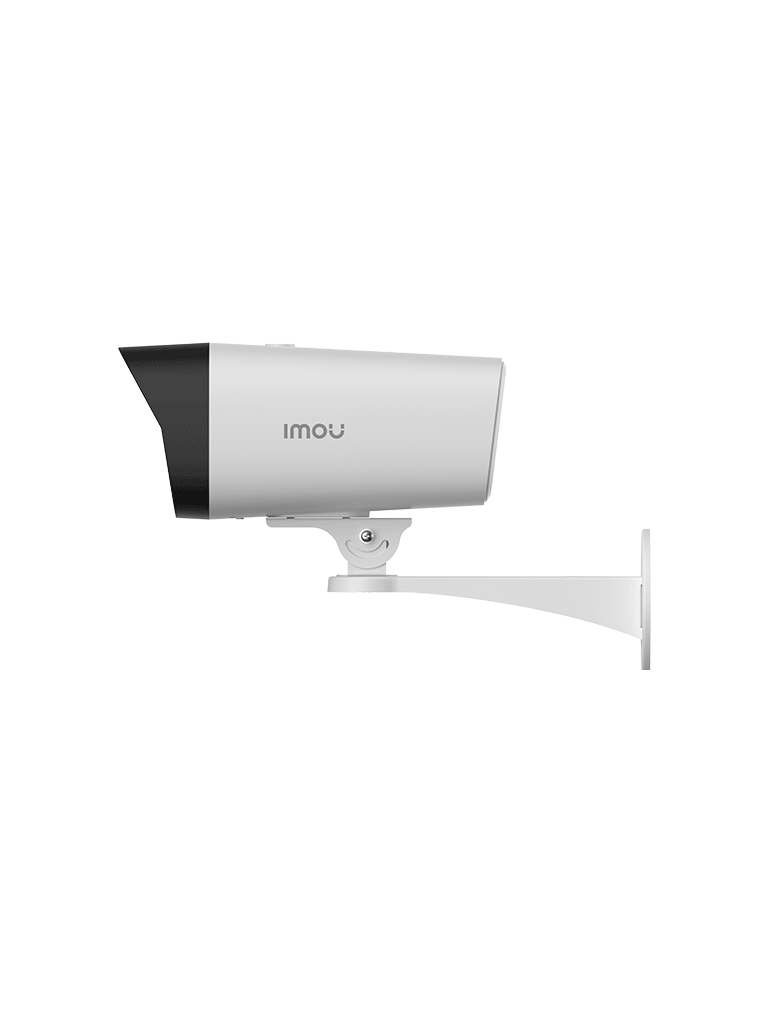 IMOU POE IPC-PS5EN-3V0 - CÁMARA BULLET IP 3MP/ LENTE 3.6MM/ AUDIO BIDIRECCIONAL/ FULL COLOR/ SOPORTA MICROSD DE HASTA 51