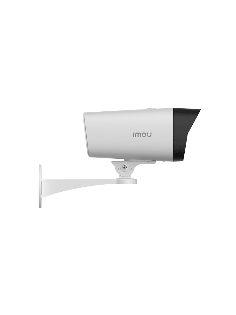 IMOU POE IPC-PS5EN-3V0 - CÁMARA BULLET IP 3MP/ LENTE 3.6MM/ AUDIO BIDIRECCIONAL/ FULL COLOR/ SOPORTA MICROSD DE HASTA 51
