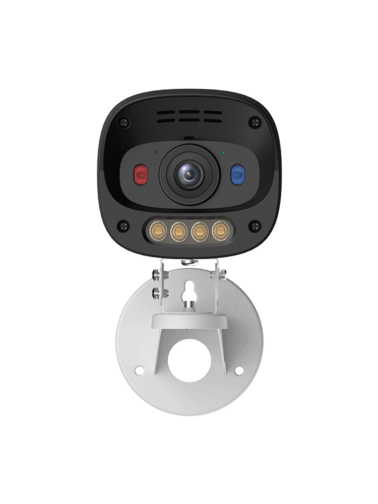 IMOU POE IPC-PS5EN-5V0 - CÁMARA BULLET IP 5MP/ AUDIO BIDIRECCIONAL/ FULL COLOR/ SOPORTA MICROSD DE HASTA 512GB/ ILUMINAC
