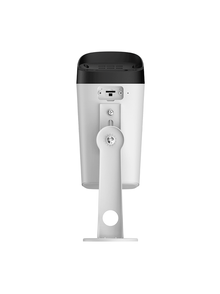 IMOU POE IPC-PU5EN-4P0 - CÁMARA BULLET IP DE 4 MEGAPIXELES/ LENTE FIJA 3.6MM/ AURORA SMART COLOR/ ILUMINACIÓN 30 MTS IR 