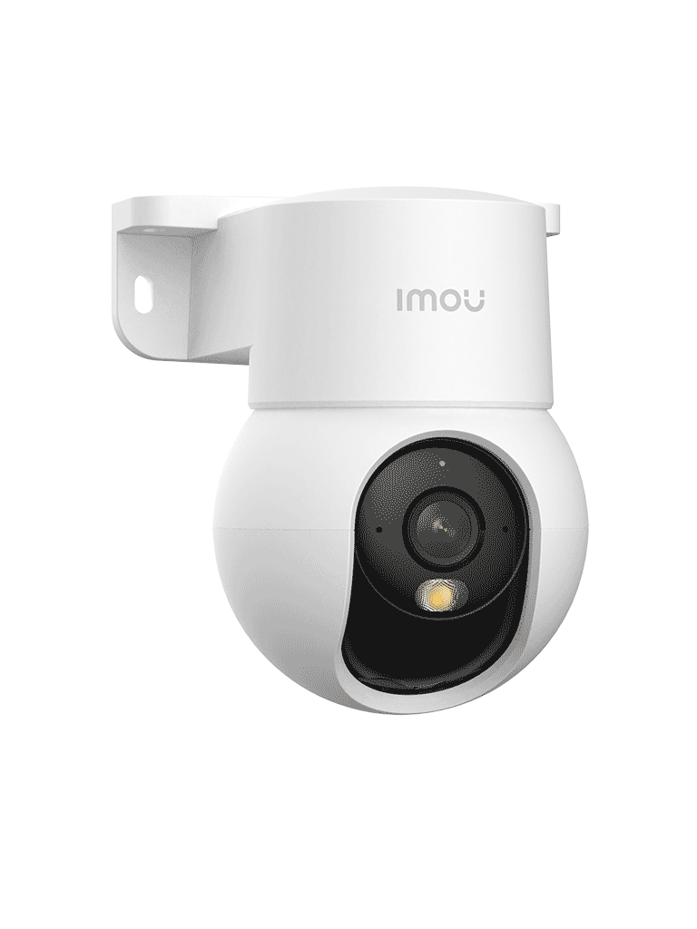 IMOU POE IPC-PS2MN-3R1 - CÁMARA PT POE, 3MP/ LENTE 3.6MM / AUDIO BIDIRECCIONAL/ PARA INTERIOR/ SMART COLOR/ AUTOTRACKING