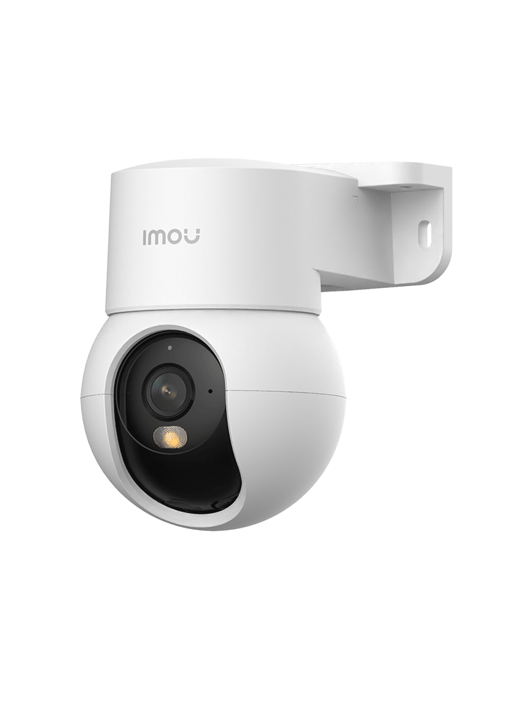 IMOU POE IPC-PS2MN-3R1 - CÁMARA PT POE, 3MP/ LENTE 3.6MM / AUDIO BIDIRECCIONAL/ PARA INTERIOR/ SMART COLOR/ AUTOTRACKING
