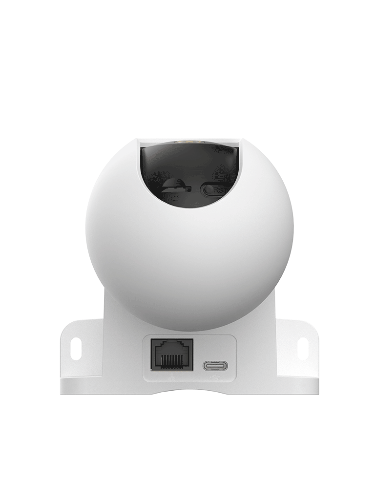 IMOU POE IPC-PS2MN-3R1 - CÁMARA PT POE, 3MP/ LENTE 3.6MM / AUDIO BIDIRECCIONAL/ PARA INTERIOR/ SMART COLOR/ AUTOTRACKING