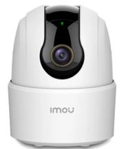 IMOU RANGER 2C 4MP (IPC-TA42N-B-IMOU)- CÁMARA IP DOMO MOTORIZADO WIFI DE 4 MEGAPÍXELES/ H.265/ AUTOTRACKING/ DETECCIÓN DE HUMANOS/ MODO PRIVACIDAD/ MICRÓFONO & BOCINA INTEGRADAS/ SIRENA/ LENTE DE 3.6MM/ AUDIO DOS VÍAS/ RANURA MICROSD/ #TOPIMOU-WiFi (Inalámbricas)-DAHUA-Bsai Seguridad & Controles
