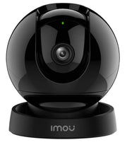 IMOU REX 2D 3MP - CAMARA DOMO IP PT WIFI DE 3 MEGAPIXELES/ SMART TRACKING/ IR DE 10 METROS/ AUDIO 2 VIAS/ MICROFONO Y ALTAVOZ INTEGRADOS/ ALARMA DE SONIDO ANORMAL/ RANURA PARA MICROSD/ DETECCIÓN DE HUMANOS/ MODO PRIVACIDAD/ #LONUEVO-WiFi (Inalámbricas)-DAHUA-DHT0150034-Bsai Seguridad & Controles