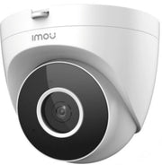 IMOU TURRET SE - CAMARA IP DOMO WIFI DE 2 MEGAPIXELES/ LENTE DE 2.8 MM/ 92 GRADOS DE APERTURA/ MICRÓFONO INTEGRADO/ IR DE 30 METROS/ DETECCIÓN DE HUMANOS/ NOTIFICACIONES/ USO INTERIOR/ RANURA MICROSD/ #LONUEVO-WiFi (Inalámbricas)-DAHUA-DHT0150029-Bsai Seguridad & Controles