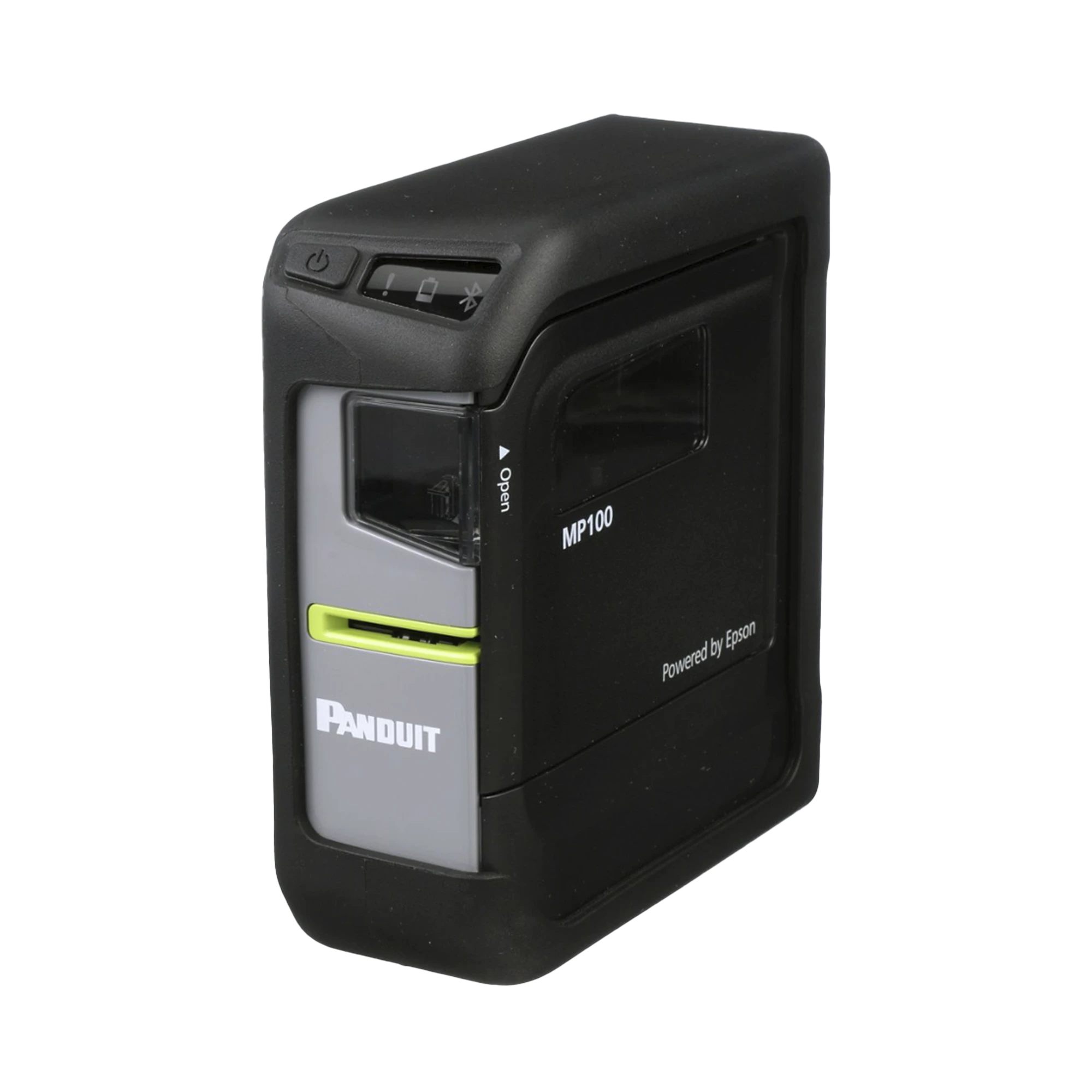 IMPRESORA ETIQUETADORA, COMPATIBLE CON ETIQUETAS DE HASTA 1 IN DE ANCHO, RESOLUCIÓN DE 180 DPI Y VELOCIDAD DE IMPRESIÓN RÁPIDA-Cableado-PANDUIT-Bsai Seguridad & Controles