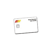 TARJETA PVC MIFARE / FRECUENCIA 13.56 MHZ / TIPO ISO PROX / IMPRIMIBLE-Accesorios Automatizacion e Intrusion-ROSSLARE SECURITY PRODUCTS-Bsai Seguridad & Controles