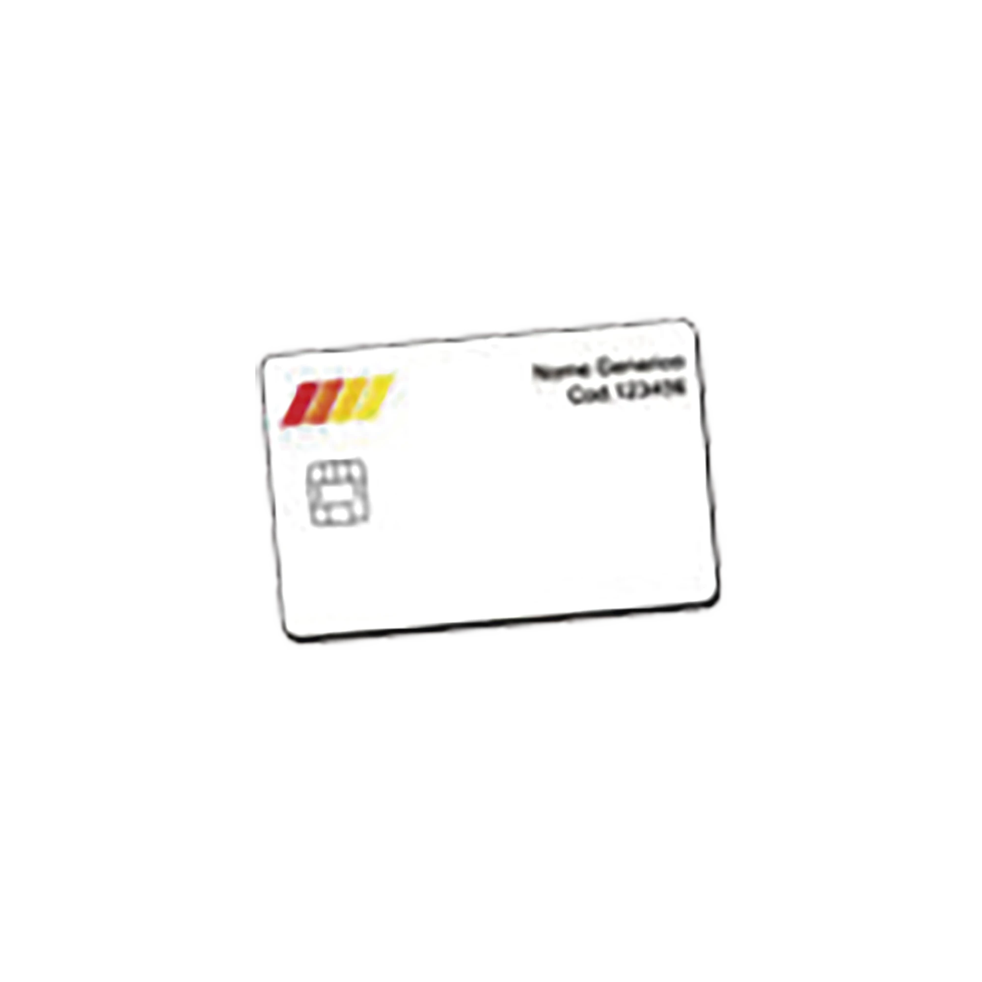 TARJETA PVC MIFARE / FRECUENCIA 13.56 MHZ / TIPO ISO PROX / IMPRIMIBLE-Accesorios Automatizacion e Intrusion-ROSSLARE SECURITY PRODUCTS-Bsai Seguridad & Controles