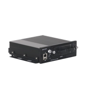DVR MÓVIL 1080P (2 MEGAPIXEL) / 4 CANALES TURBO / SENSOR G / COMPATIBLE IA / SOPORTA 2 HDD / ALARMAS I/O / SALIDA DE VIDEO / INCLUYE 1 SSD DE 1 TB-Videograbadoras Móviles y Portátiles-HIKVISION-Bsai Seguridad & Controles