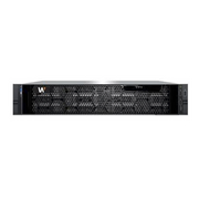 NVR WISENET WAVE BASADA EN WINDOWS SERVER 2016 / MONTABLE EN RACK 2U / INCLUYE LICENCIA WAVE-PRO-04 / 470 MBPS THROUGHPUT / INCLUYE 108 TB PARA ALMACENAMIENTO-Almacenamiento-Hanwha Techwin Wisenet-Bsai Seguridad & Controles