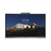 PANTALLA INTERACTIVA TOUCH DE 65 " / CÁMARA WEB 8 MP / RESOLUCIÓN 4K / BOCINAS INTEGRADAS / ENTRADAS HDMI Y VGA / INCLUYE 2 LÁPICES PARA ESCRIBIR-Monitores Pantallas y Mobiliario-HIKVISION-Bsai Seguridad & Controles