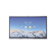 PANTALLA INTERACTIVA TOUCH DE 65" ANDROID 13 (ACTUALIZABLE A ANDROID 14) / CÁMARA WEB 8 MP / RESOLUCIÓN 4K / BOCINAS INTEGRADAS / ENTRADAS HDMI Y VGA / INCLUYE 2 LÁPICES PARA ESCRIBIR-VoIP - Telefonía IP - Videoconferencia-HIKVISION-Bsai Seguridad & Controles