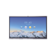 PANTALLA INTERACTIVA TOUCH DE 75" ANDROID 13 (ACTUALIZABLE A ANDRIOD 14) / CÁMARA WEB 8 MP / RESOLUCIÓN 4K / BOCINAS INTEGRADAS / ENTRADAS HDMI Y VGA / INCLUYE 2 LÁPICES PARA ESCRIBIR-VoIP - Telefonía IP - Videoconferencia-HIKVISION-Bsai Seguridad & Controles