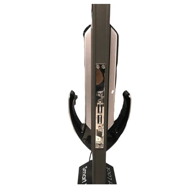 COMMAX CDL210R - CERRADURA BIOMÉTRICA INTELIGENTE CON APERTURA POR MEDIO DE DIFERENTES VALIDACIONES COMO HUELLA, PIN O TARJETA MIFARE/ SOPORTA HASTA 100 USUARIOS/ REQUIERE BATERÍAS AA/ INCLUYE 2 LLAVES MECÁNICAS Y LLAVEROS RFID-Inteligente-COMMAX-Bsai Seguridad & Controles