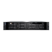 NVR WISENET WAVE BASADA EN WINDOWS SERVER 2016 / MONTABLE EN RACK 2U / INCLUYE LICENCIA WAVE-PRO-04 / 470 MBPS THROUGHPUT / INCLUYE 208 TB PARA ALMACENAMIENTO-Almacenamiento-HANWHA VISION-Bsai Seguridad & Controles