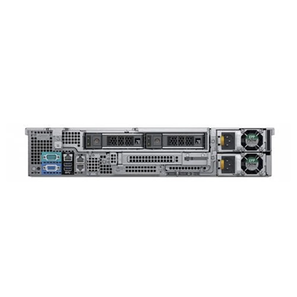 NVR WISENET WAVE BASADA EN WINDOWS SERVER 2016 / MONTABLE EN RACK 2U / INCLUYE LICENCIA WAVE-PRO-04 / 470 MBPS THROUGHPUT / INCLUYE 208 TB PARA ALMACENAMIENTO-Almacenamiento-HANWHA VISION-Bsai Seguridad & Controles
