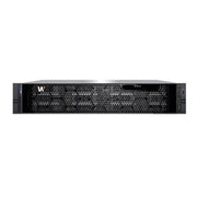 NVR WISENET WAVE BASADA EN WINDOWS SERVER 2016 / MONTABLE EN RACK 2U / INCLUYE LICENCIA WAVE-PRO-04 / 470 MBPS THROUGHPUT / INCLUYE 224TB PARA ALMACENAMIENTO-Almacenamiento-HANWHA VISION-Bsai Seguridad & Controles