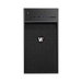 NVR WISENET WAVE BASADA EN WINDOWS / INCLUYE LICENCIA WAVE-PRO-04 / 470 MBPS THROUGHPUT / INCLUYE 36TB PARA ALMACENAMIENTO-Almacenamiento-Hanwha Techwin Wisenet-Bsai Seguridad & Controles