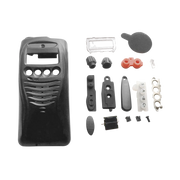CARCASA DE PLÁSTICO PARA RADIO KENWOOD TK2212/INCLUYE ACCESORIOS-Accesorios para Motorola-TXPRO-Bsai Seguridad & Controles
