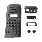 CARCASA DE PLÁSTICO PARA RADIO KENWOOD TK370 /INCLUYE ACCESORIOS-Accesorios para Motorola-TXPRO-Bsai Seguridad & Controles