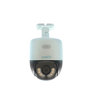 CAMARA IP PT INTERIOR EXTERIOR IPC-P213-AF40KC UNIARCH BY UNV 3MP/ ULTRA265/ LENTE 4MM / IP66 / DWDR / MICROFONO EMBEBIDO / BOCINA EMBEBIDA / SOPORTA MICRO SD 256GB / 30 MTS IR / POE + 12VDC / ANALITICAS / INCLUYE BRAZO DE PARED-C&aacute;maras IP-UNIARCH BY UNV-Bsai Seguridad & Controles