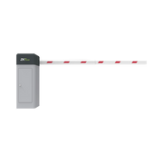 BARRERA VEHICULAR DERECHA CON BRAZO AJUSTABLE A 6 MTS / 6 SEGUNDOS EN APERTURA / INCLUYE BRAZO-Acceso Vehicular-ZKTECO-Bsai Seguridad & Controles