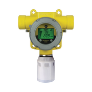 DETECTOR FIJO DE GASES INFLAMABLES / CARCASA DE ALUMINIO RECUBIERTO / INCLUYE CARTUCHO DE SENSOR CATALÍTICO-Dispositivos Convencionales-HONEYWELL ANALYTICS-Bsai Seguridad & Controles
