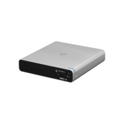 NVR / CONTROLADOR UNIFI CLOUD KEY GEN2 PLUS / INCLUYE DISCO DURO 1 TB PARA GESTIONAR UNIFI WIFI Y UNIFI PROTECT, 15 CÁMARAS UNIFI Y 50 DISPOSITIVOS UNIFI WIF-Redes WiFi-UBIQUITI-Bsai Seguridad & Controles