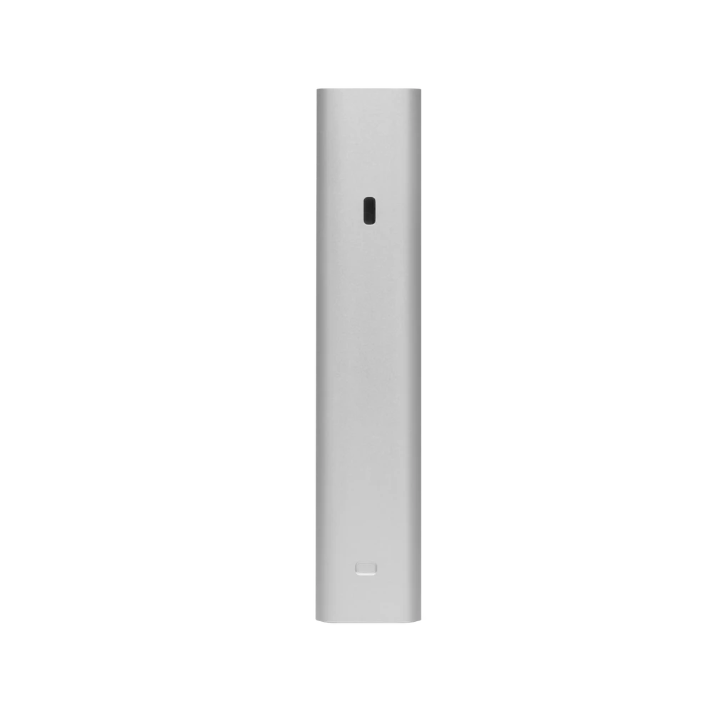 NVR / CONTROLADOR UNIFI CLOUD KEY GEN2 PLUS / INCLUYE DISCO DURO 1 TB PARA GESTIONAR UNIFI WIFI Y UNIFI PROTECT, 15 CÁMARAS UNIFI Y 50 DISPOSITIVOS UNIFI WIF-Redes WiFi-UBIQUITI-Bsai Seguridad & Controles