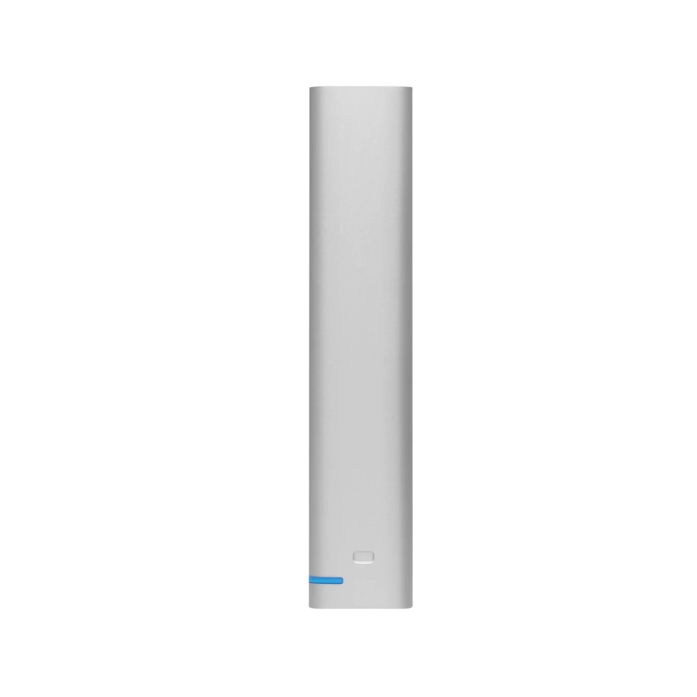 NVR / CONTROLADOR UNIFI CLOUD KEY GEN2 PLUS / INCLUYE DISCO DURO 1 TB PARA GESTIONAR UNIFI WIFI Y UNIFI PROTECT, 15 CÁMARAS UNIFI Y 50 DISPOSITIVOS UNIFI WIF-Redes WiFi-UBIQUITI-Bsai Seguridad & Controles