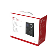 KIT WIFI DE CONTROL DE ACCESO LITE TODO INCLUIDO CON LECTOR DE ROSTROS, TARJETAS Y HUELLAS / 500 ROSTROS / COMPATIBLE CON APP HIKCONNECT / INCLUYE ELECTROIMÁN BOTÓN DE SALIDA Y MONTAJES Z Y L PARA IMÁN-Biométricos-HIKVISION-Bsai Seguridad & Controles