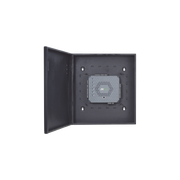 CONTROLADOR DE ACCESO / 1 PUERTA / POE / NO REQUIERE SOFTWARE / BIOMETRÍA INTEGRADA / 5,000 HUELLAS / INCLUYE FUENTE Y GABINETE-Paneles de Control de Acceso-ZKTECO-Bsai Seguridad & Controles