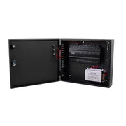 PANEL DE CONTROL DE ACCESO / 2 PUERTAS / 20 000 HUELLAS / 30 000 TARJETAS / INCLUYE GABINETE Y FUENTE DE ALIMENTACIÓN-Controles de Acceso-ZKTECO-Bsai Seguridad & Controles