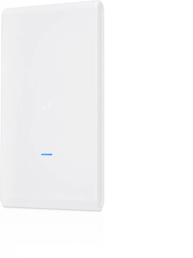 UBIQUITI UAPACMPRO - ACCESS POINT INALÁMBRICO UNIFI MESH AC / DOBLE BANDA 802.11AC / EXTERIOR / MIMO 3X3 / 22 DBM / HASTA 1750 MBPS / INCLUYE INYECTOR POE-Puntos de Acceso-UBIQUITI-Bsai Seguridad & Controles