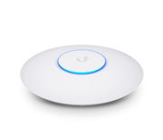 UBIQUITI UAP-AC-LITE - ACCESS POINT INALÁMBRICO UNIFI AC DE DISEÑO COMPACTO / DOBLE BANDA 802.11AC / INTERIOR / MIMO 2X2 / 20 DBM / HASTA 1167 MBPS / POE 802.3AF/ INCLUYE INYECTOR POE-Puntos de Acceso-UBIQUITI-Bsai Seguridad & Controles