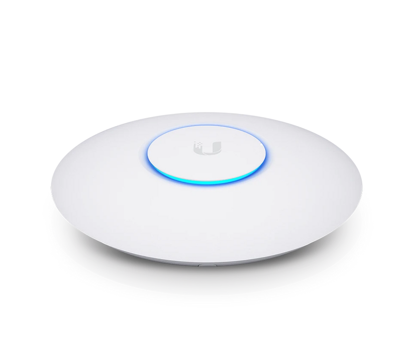 UBIQUITI UAP-NANOHD - ACCESS POINT INALÁMBRICO UNIFI AC NANO HD / DOBLE BANDA 802.11AC / INTERIOR / MU-MIMO 4X4 / 26 DBM / HASTA 2033 MBPS / INCLUYE INYECTOR POE-Puntos de Acceso-UBIQUITI-UBI009022-Bsai Seguridad & Controles