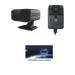 KIT DASHCAM CON SISTEMA DE CONTROL ADAS (ASISTENCIA DE MANEJO) Y CAMARA DMS CON IA (JC170) / MULTIPLES ALARMAS /COMUNICACIÓN DOS VÍAS / IDEAL PARA FLOTAS VEHICULARES / FACIL INSTALACIO / INCLUYE LICENCIA VITALICIA PLATAFORMA TRACKSOLIDPRO-IoT, GPS y Telemática-CONCOX-Bsai Seguridad & Controles
