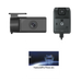 KIT DASHCAM CON SISTEMA DE CONTROL ADAS (ASISTENCIA DE MANEJO) Y CAMARA DE CABINA (CI03) / MULTIPLES ALARMAS /COMUNICACIÓN DOS VÍAS / IDEAL PARA FLOTAS VEHICULARES / FACIL INSTALACIO / INCLUYE PRIMER AÑO DE PLATAFORMA TRACKSOLIDPRO-IoT, GPS y Telemática-CONCOX-Bsai Seguridad & Controles