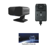 KIT DASHCAM CON SISTEMA DE CONTROL ADAS (ASISTENCIA DE MANEJO) Y CAMARA DMS CON IA (JC170) / MULTIPLES ALARMAS /COMUNICACIÓN DOS VÍAS / IDEAL PARA FLOTAS VEHICULARES / FACIL INSTALACIO / INCLUYE PRIMER AÑO TRACKSOLIDPRO-IoT, GPS y Telemática-JIMIIOT-Bsai Seguridad & Controles