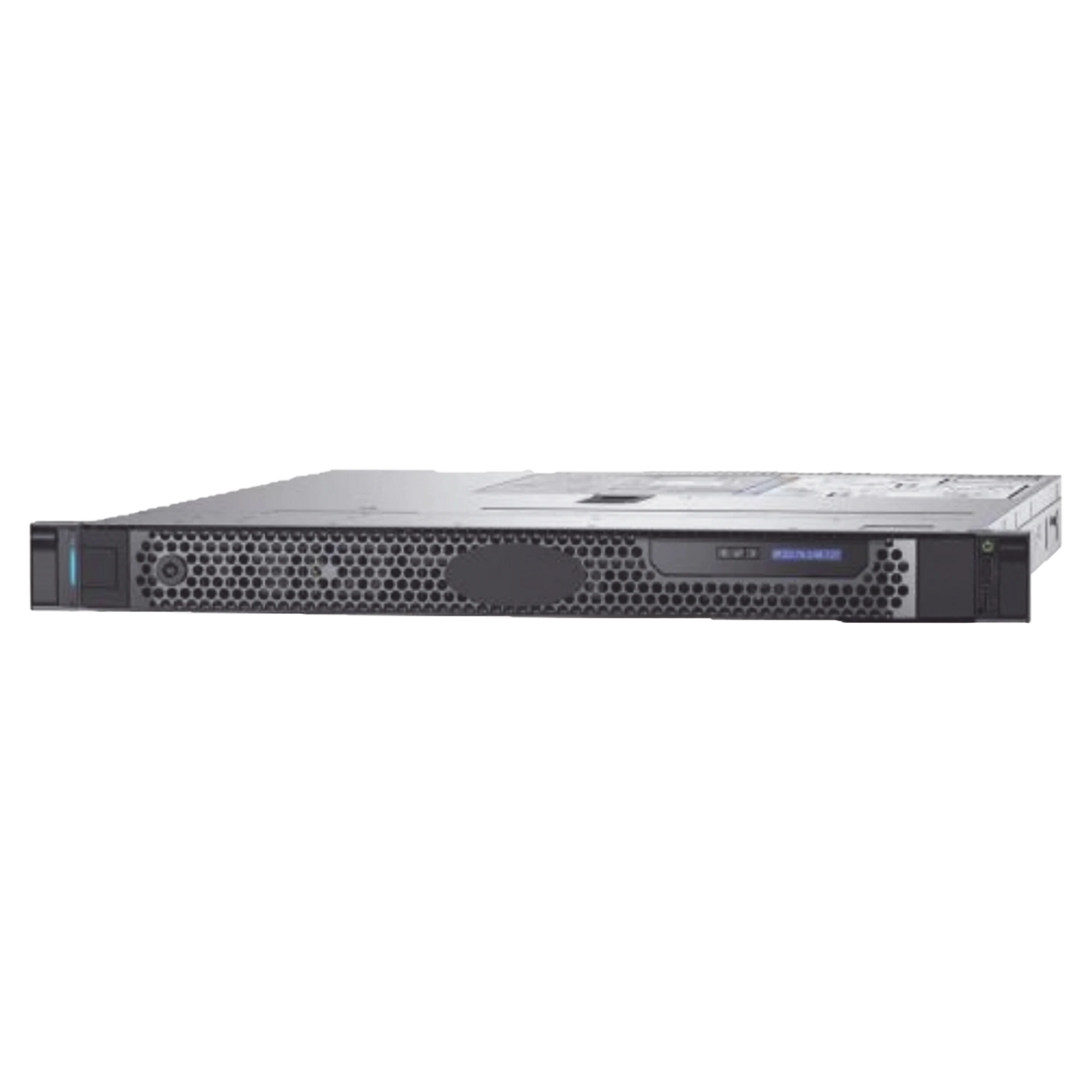 HIKCENTRAL PROFESSIONAL / SERVIDOR DELL XEON E2324G / LICENCIA BASE DE VIDEOVIGILANCIA / INCLUYE 64 CANALES DE VÍDEO / INCLUYE WINDOWS SERVER 2019-Servidores / Almacenamiento / Cómputo-HIKVISION-Bsai Seguridad & Controles