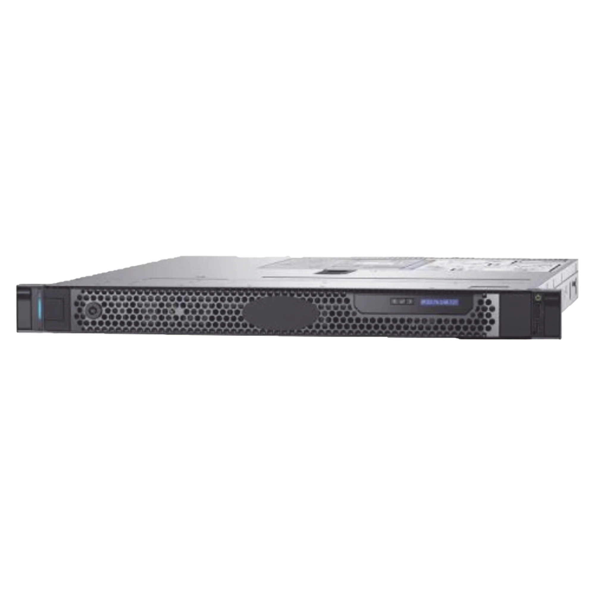 HIKCENTRAL PROFESSIONAL / SERVIDOR DELL XEON E2324G / LICENCIA BASE DE VIDEOVIGILANCIA / INCLUYE 64 CANALES DE VÍDEO / INCLUYE WINDOWS SERVER 2019-Servidores / Almacenamiento / Cómputo-HIKVISION-Bsai Seguridad & Controles