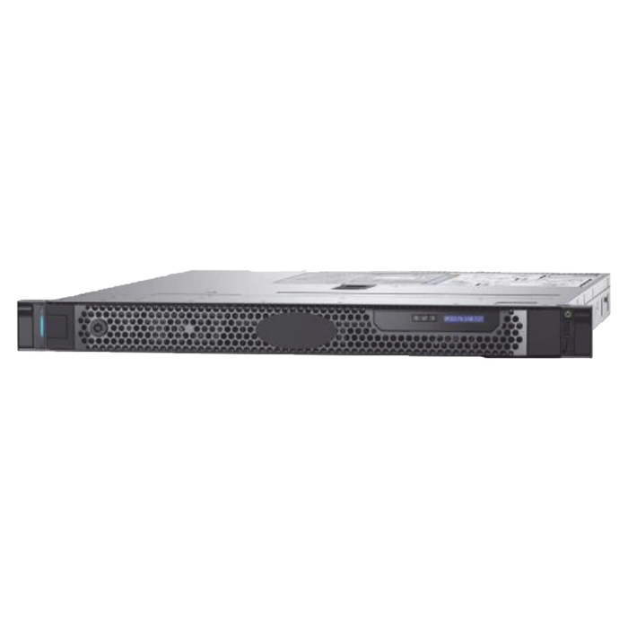 HIKCENTRAL PROFESSIONAL / SERVIDOR DELL XEON E2324G / LICENCIA BASE DE VIDEOVIGILANCIA / INCLUYE 64 CANALES DE VÍDEO / INCLUYE WINDOWS SERVER 2019-Servidores / Almacenamiento / Cómputo-HIKVISION-HCPVSSB/HW/64C(B)-Bsai Seguridad & Controles