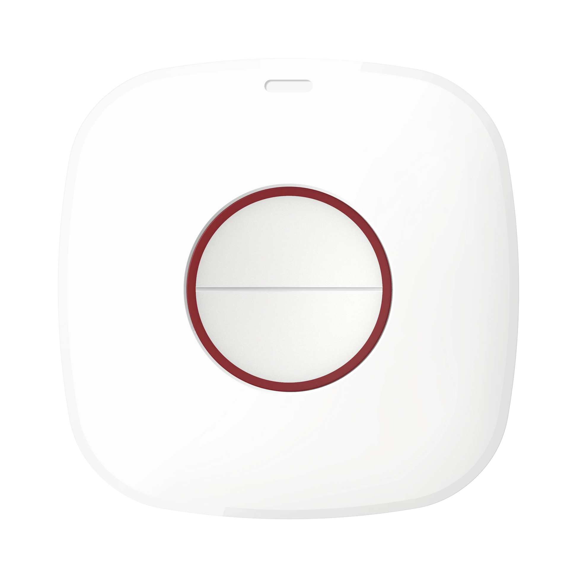 (AX PRO) BOTÓN DE PÁNICO INALÁMBRICO DOBLE / INTERIOR / INDICADOR LED-Accesorios Automatizacion e Intrusion-HIKVISION-Bsai Seguridad & Controles