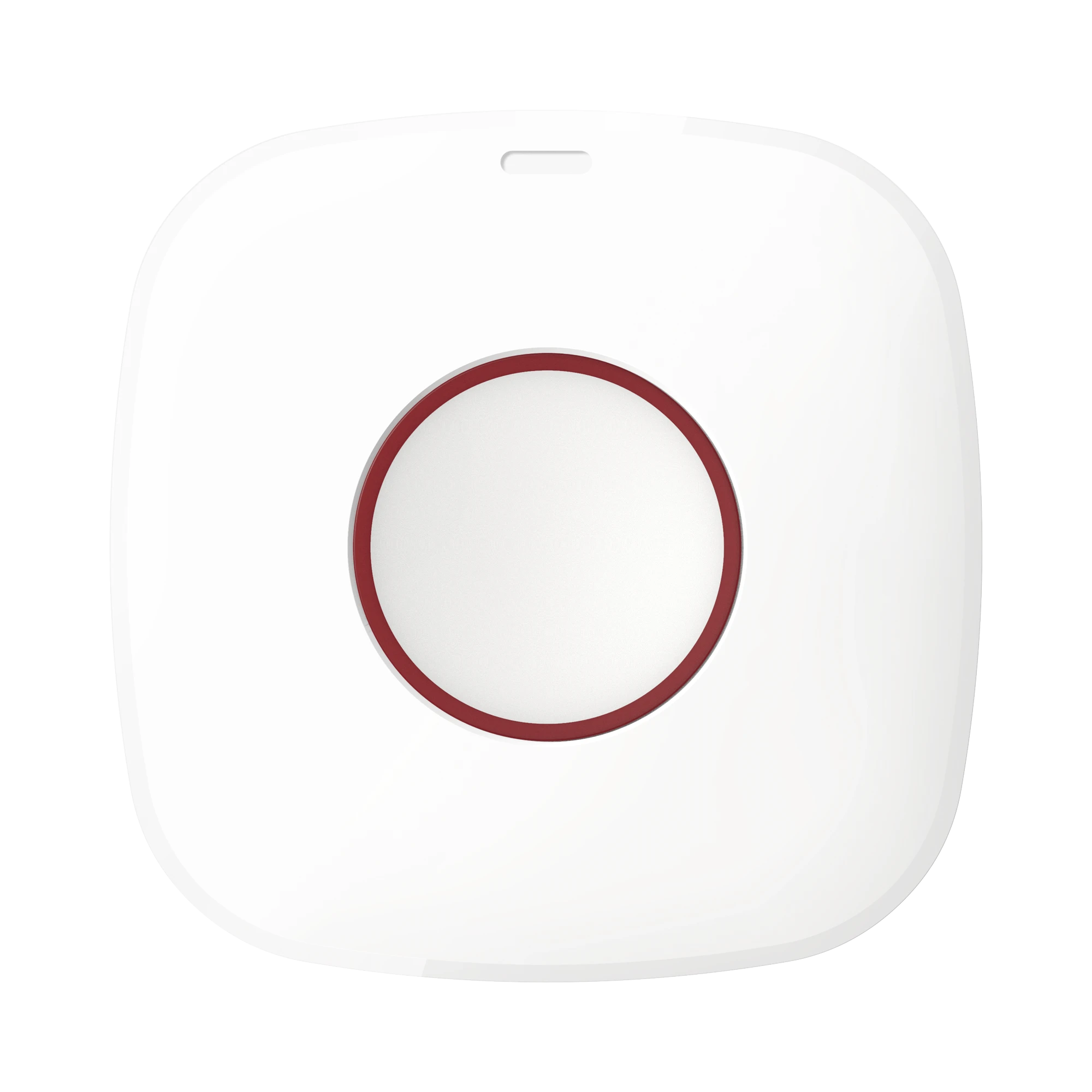 (AX PRO) BOTÓN DE PÁNICO INALÁMBRICO / EXTERIOR IP66 / INDICADOR LED-Accesorios-HIKVISION-Bsai Seguridad & Controles