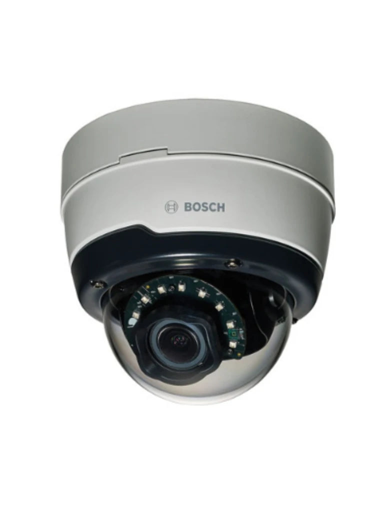 BOSCH V_NDE5503AL - FLEX IDOME EXTERIOR / H265 / 5 MP / HDR / IP66 / INFRARROJOS-Domo-BOSCH-Bsai Seguridad & Controles