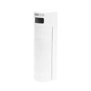 (AX PRO) CÁMARA + PIR DUAL-TECH EXTERIOR IP65 / RANGO DE DETECCIÓN 15 MTS / ÁNGULO DE COBERTURA AJUSTABLE DE 90° A 180° / INMUNIDAD A MASCOTAS 40 KG-Paneles de Alarma y Accesorios Hikvision-HIKVISION-Bsai Seguridad & Controles