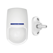 (AX HUB) DETECTOR PIR INTERIOR INALÁMBRICO / INMUNIDAD A MASCOTAS HASTA 24KG + MONTAJE UNIVERSAL-Paneles de Alarma y Accesorios Hikvision-HIKVISION-Bsai Seguridad & Controles