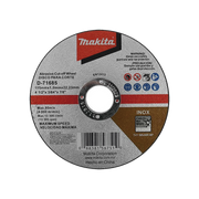 DISCO 4 - 1/2"/ INOX Y ACERO-Herramientas-MAKITA-Bsai Seguridad & Controles