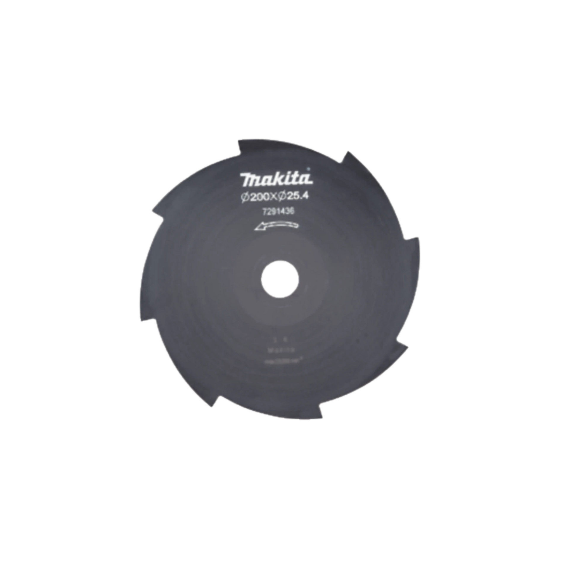 DISCO 4 - 1/2"/ INOX Y ACERO-Herramientas-MAKITA-Bsai Seguridad & Controles